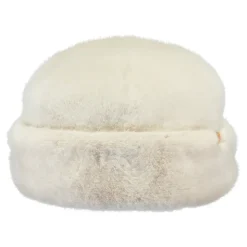 Flash Sale Chapeau Hiver en Fausse Fourrure Cherrybush crème Femme Fausse Fourrure|Chapeaux Hiver