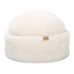 Discount Chapeau Hiver en Fausse Fourrure Sherpa Teddybow crème Femme Fausse Fourrure|Chapeaux Hiver
