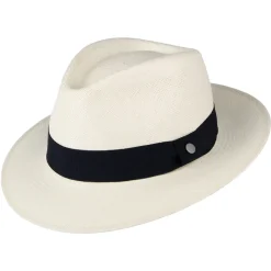 Flash Sale Chapeau Panama Fedora Safari Sydney décoloré Femme/Homme Chapeaux Trilby|Chapeaux Fedora