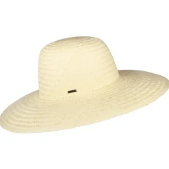 Cheap Chapeau Été à Bord Large en Paille Toyo Janae naturel Femme Chapeaux Été|Chapeaux De Paille