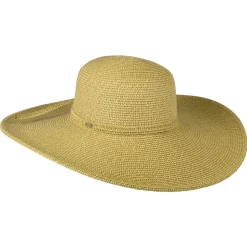 Discount Chapeau Été à Bord Large en Papier Tressé Newport naturel Femme Chapeaux Été|Chapeaux De Paille