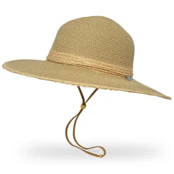 Flash Sale Chapeau Été Athena naturel Femme Chapeaux Été|Chapeaux De Paille