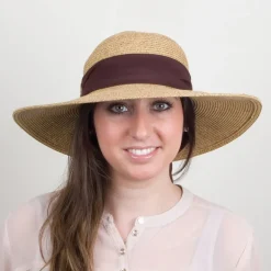 Best Sale Chapeau Été Beachside toast SUR LA TÊTE Femme Petite Tailles|Chapeaux Été