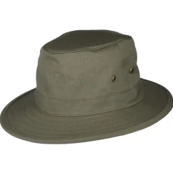 Best Sale Chapeau Été Déformable Traveller khaki Femme Chapeaux Été|Chapeaux Bob