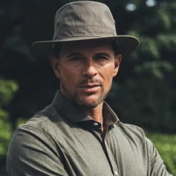 Best Sale Chapeau Été Déformable Traveller khaki Femme Chapeaux Été|Chapeaux Bob