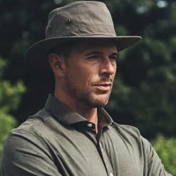 Best Sale Chapeau Été Déformable Traveller khaki Femme Chapeaux Été|Chapeaux Bob