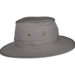 Sale Chapeau Été Déformable Traveller gris Femme Chapeaux Été|Chapeaux Bob
