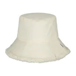 Fashion Chapeau Été en Coton Huahina crème Femme Chapeaux Été|Chapeaux Femme