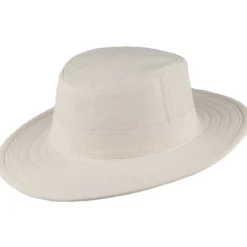 Fashion Chapeau Été en Toile de Coton Pliable ivoire JAXON & JAMES Homme Chapeaux Été
