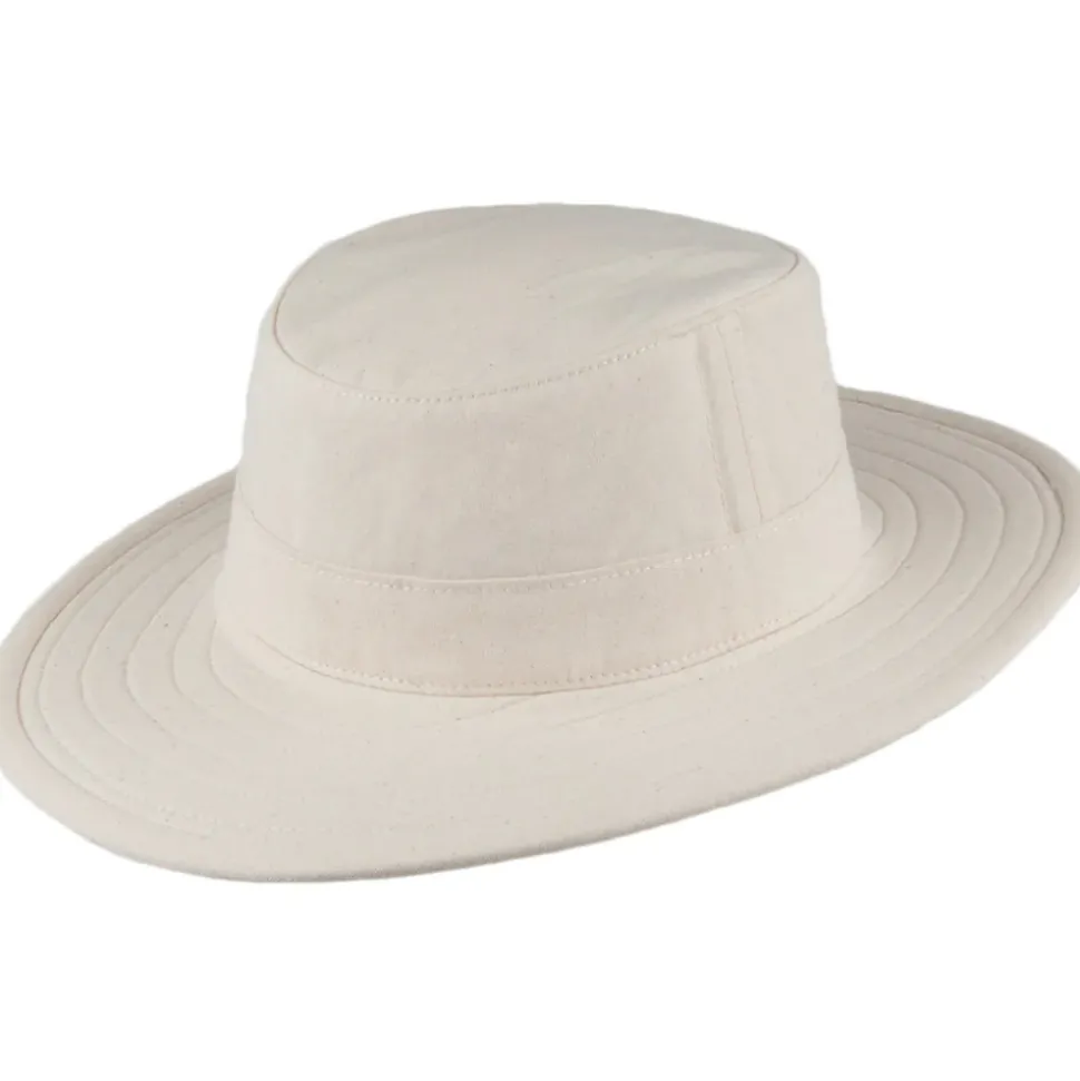 Fashion Chapeau Été en Toile de Coton Pliable ivoire JAXON & JAMES Homme Chapeaux Été