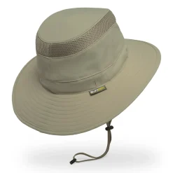 Sale Chapeau Été Hydrofuge Charter sable Femme Chapeaux Été|Chapeaux De Pluie