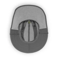 Best Sale Chapeau Été Hydrofuge Ultra Adventure gris clair Femme Chapeaux Été|Chapeaux De Pluie