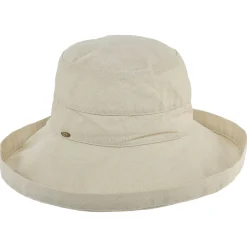 Store Chapeau Été Pliable Lanikai naturel Femme Chapeaux Été|Chapeaux Femme