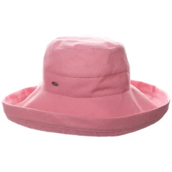 Flash Sale Chapeau Été Pliable Lanikai pivoine Femme Chapeaux Été|Chapeaux Femme