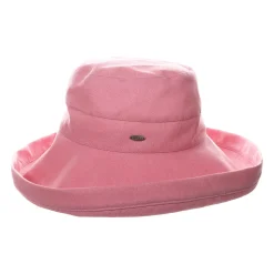 Flash Sale Chapeau Été Pliable Lanikai pivoine Femme Chapeaux Été|Chapeaux Femme