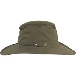 Hot Chapeau Été Pliable LTM6 Airflo olive Femme/Homme Chapeaux Été|Chapeaux Bob