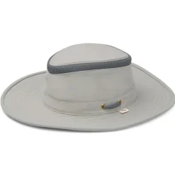 Cheap Chapeau Été Pliable LTM6 Airflo bleu clair Femme/Homme Chapeaux Été|Chapeaux De Pluie