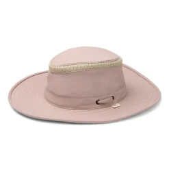 Flash Sale Chapeau Été Pliable LTM6 Airflo rose clair Femme/Homme Chapeaux Été|Chapeaux De Pluie