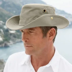 Flash Sale Chapeau Été Pliable T3 khaki Femme Chapeaux Été|Chapeaux Femme