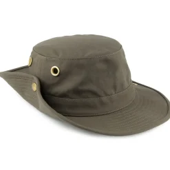 Online Chapeau Été Pliable T3 olive Femme Chapeaux Été|Chapeaux Femme