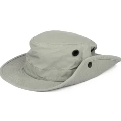 Cheap Chapeau Été Pliable T3 Wanderer khaki Femme Chapeaux Été|Chapeaux De Pluie