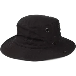 Fashion Chapeau Été Pliable T3 Wanderer noir Femme Chapeaux Été|Chapeaux De Pluie
