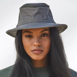 Discount Chapeau Été Pliable T5MO olive Femme/Homme Chapeaux Été|Grandes Tailles