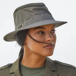 Discount Chapeau Été Pliable T5MO olive Femme/Homme Chapeaux Été|Grandes Tailles