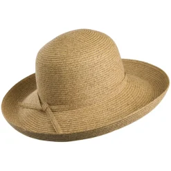 Cheap Chapeau Été Pliable Traveller toast SUR LA TÊTE Femme Chapeaux Été|Chapeaux De Paille