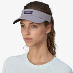 Clearance Visière Airshed gris lavande Homme Chapeaux Homme