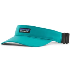Best Sale Visière Airshed vert aqua Homme Chapeaux Homme