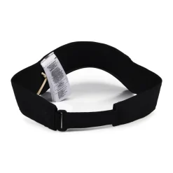 Shop Visière Recyclée Golf Tour noir Homme Chapeaux Homme