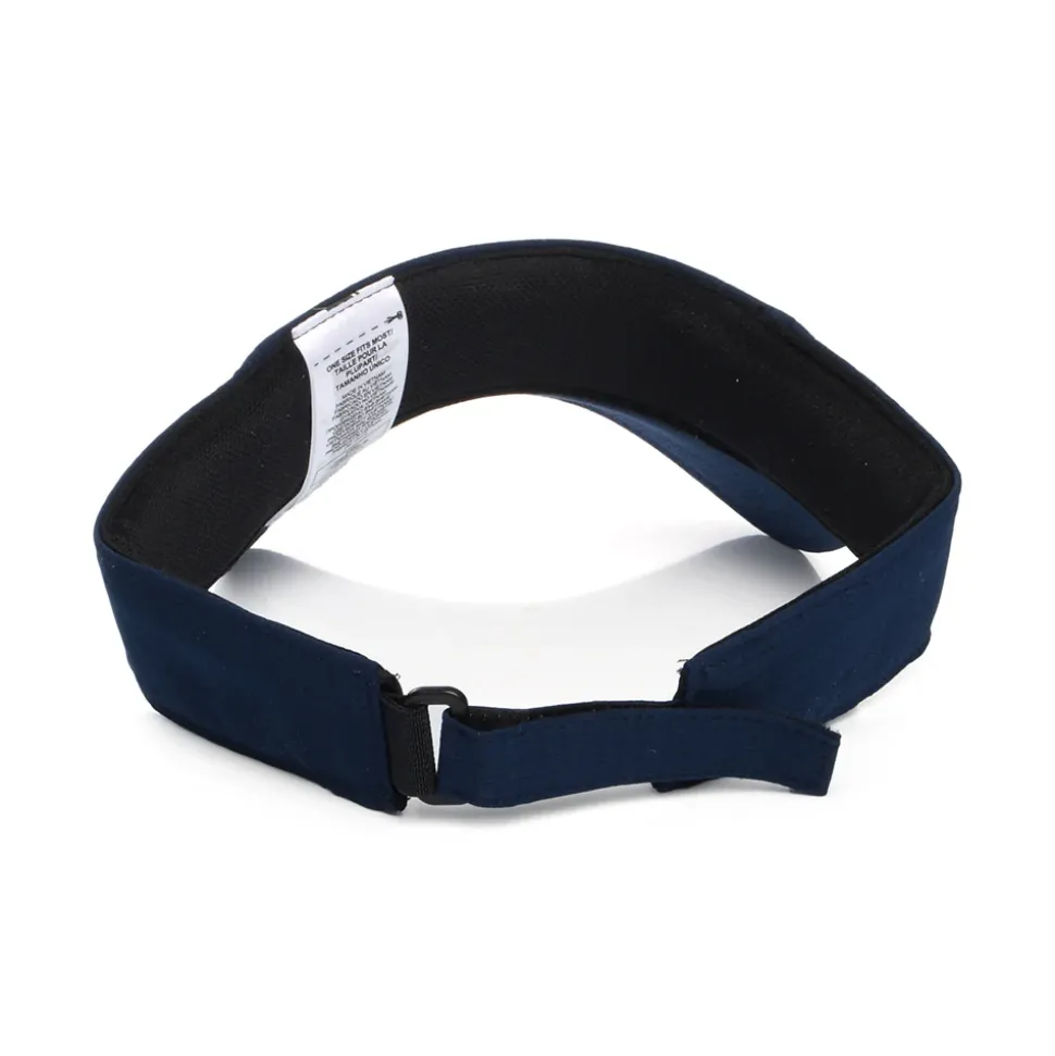 Flash Sale Visière Recyclée Golf Tour bleu marine Homme Chapeaux Homme
