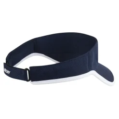 Best Visière Été Lifestyle bleu marine Homme Chapeaux Homme